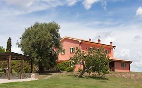 Agriturismo Bio Podere Doganelle