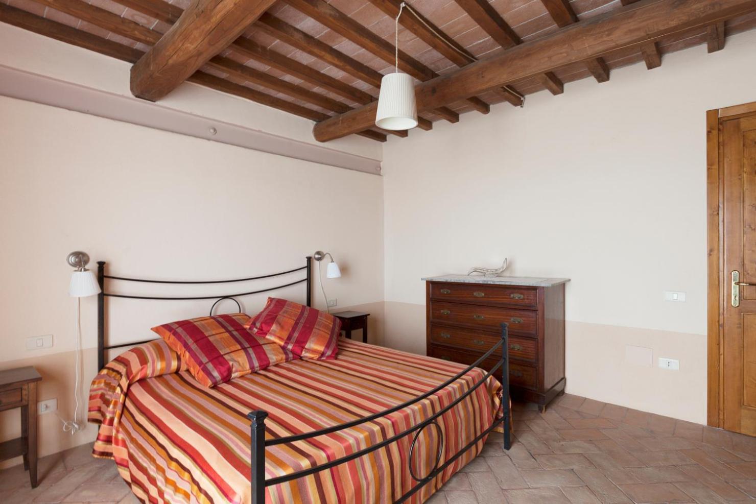 Agriturismo Bio Podere Doganelle Giuncarico Exterior foto