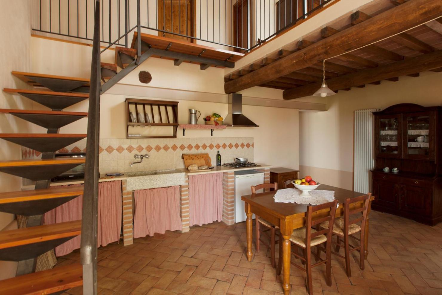 Agriturismo Bio Podere Doganelle Giuncarico Exterior foto
