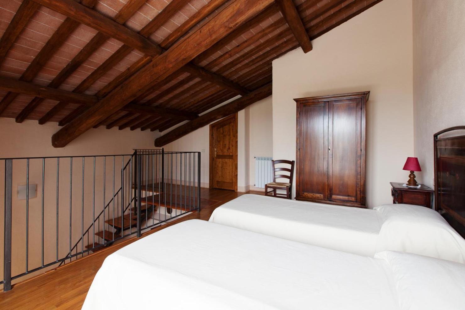 Agriturismo Bio Podere Doganelle Giuncarico Exterior foto