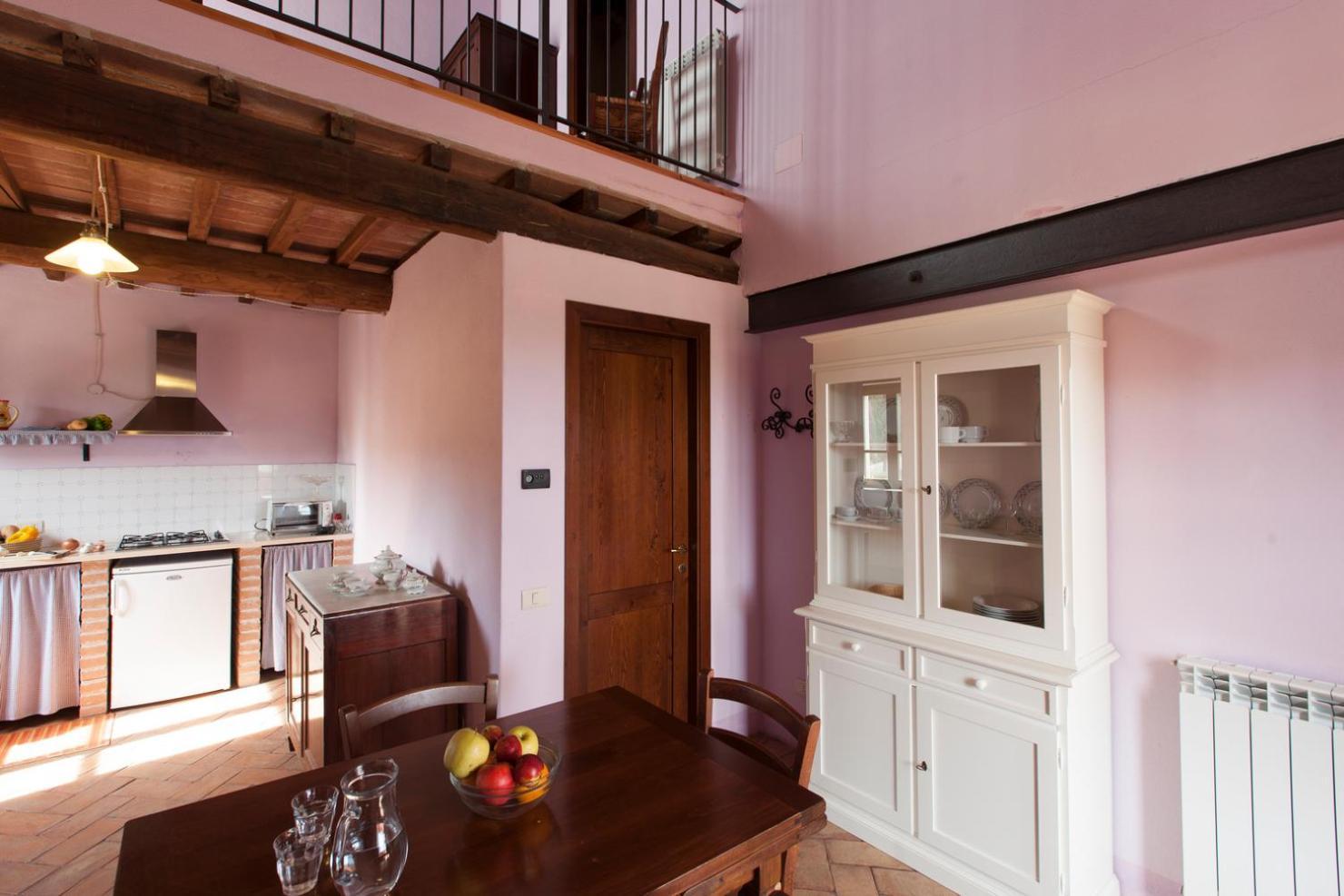 Agriturismo Bio Podere Doganelle Giuncarico Exterior foto