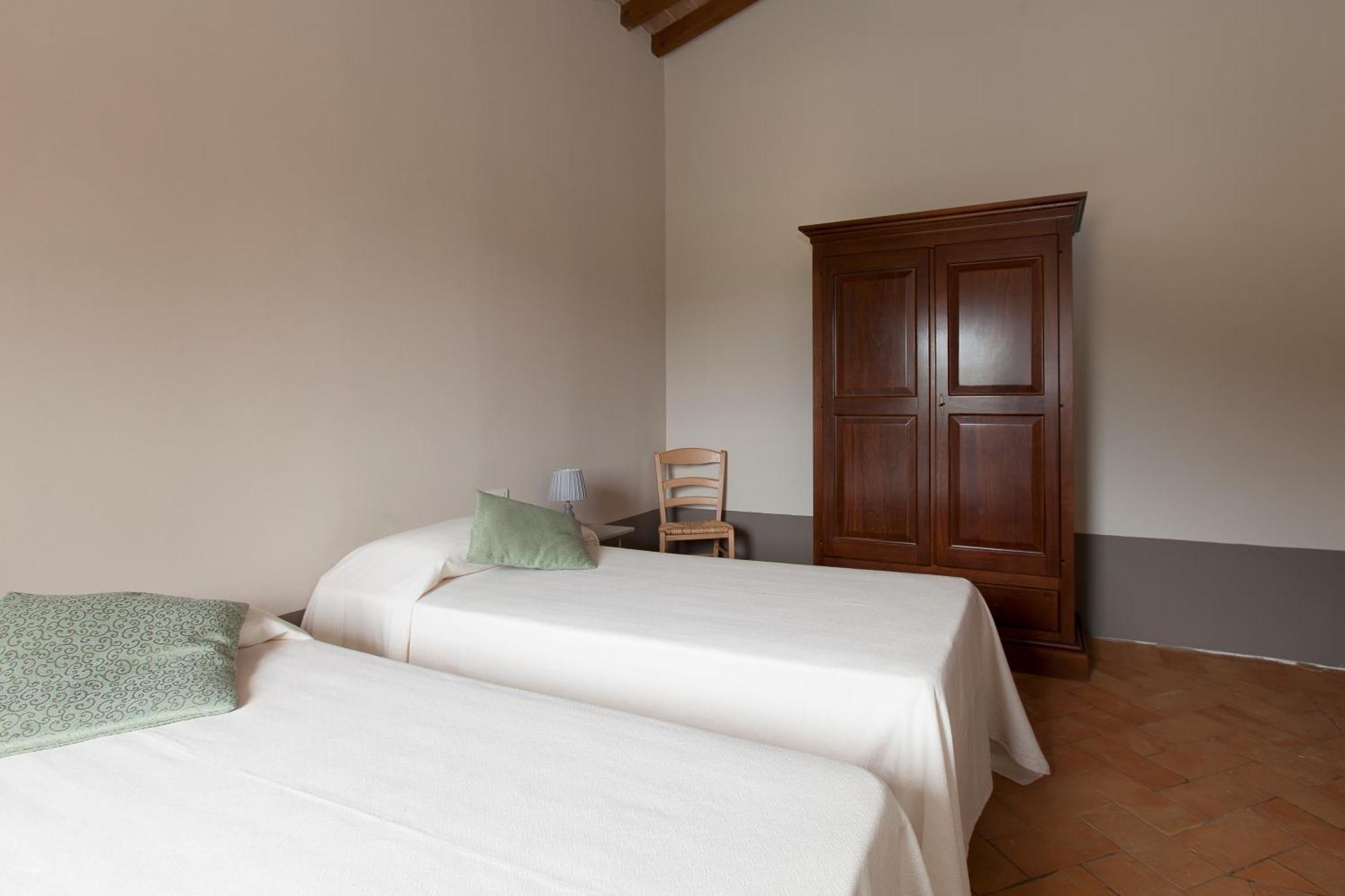 Agriturismo Bio Podere Doganelle Giuncarico Exterior foto